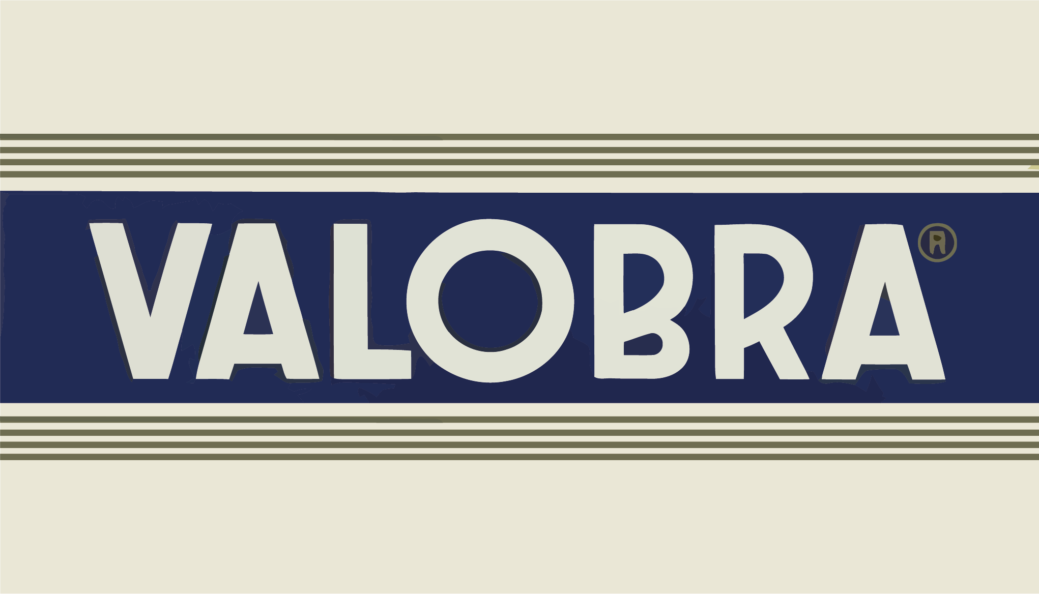 Valobra Brand Valobra Brand