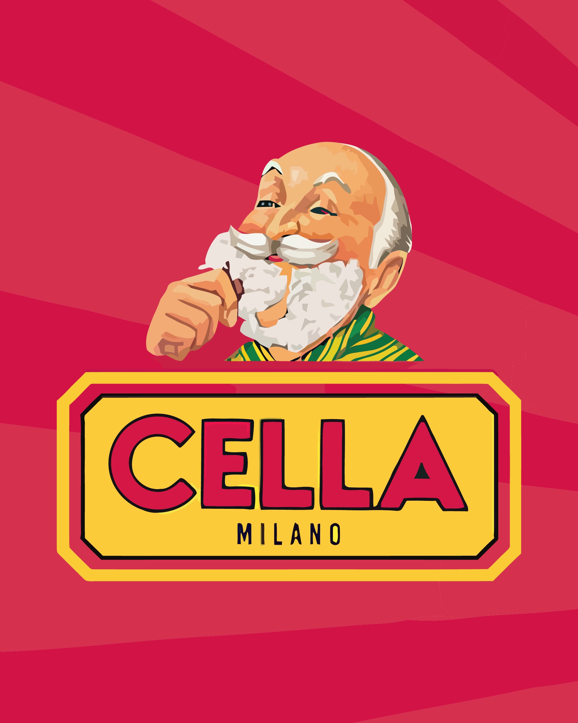 Cella Milano Brand Cella Milano Brand