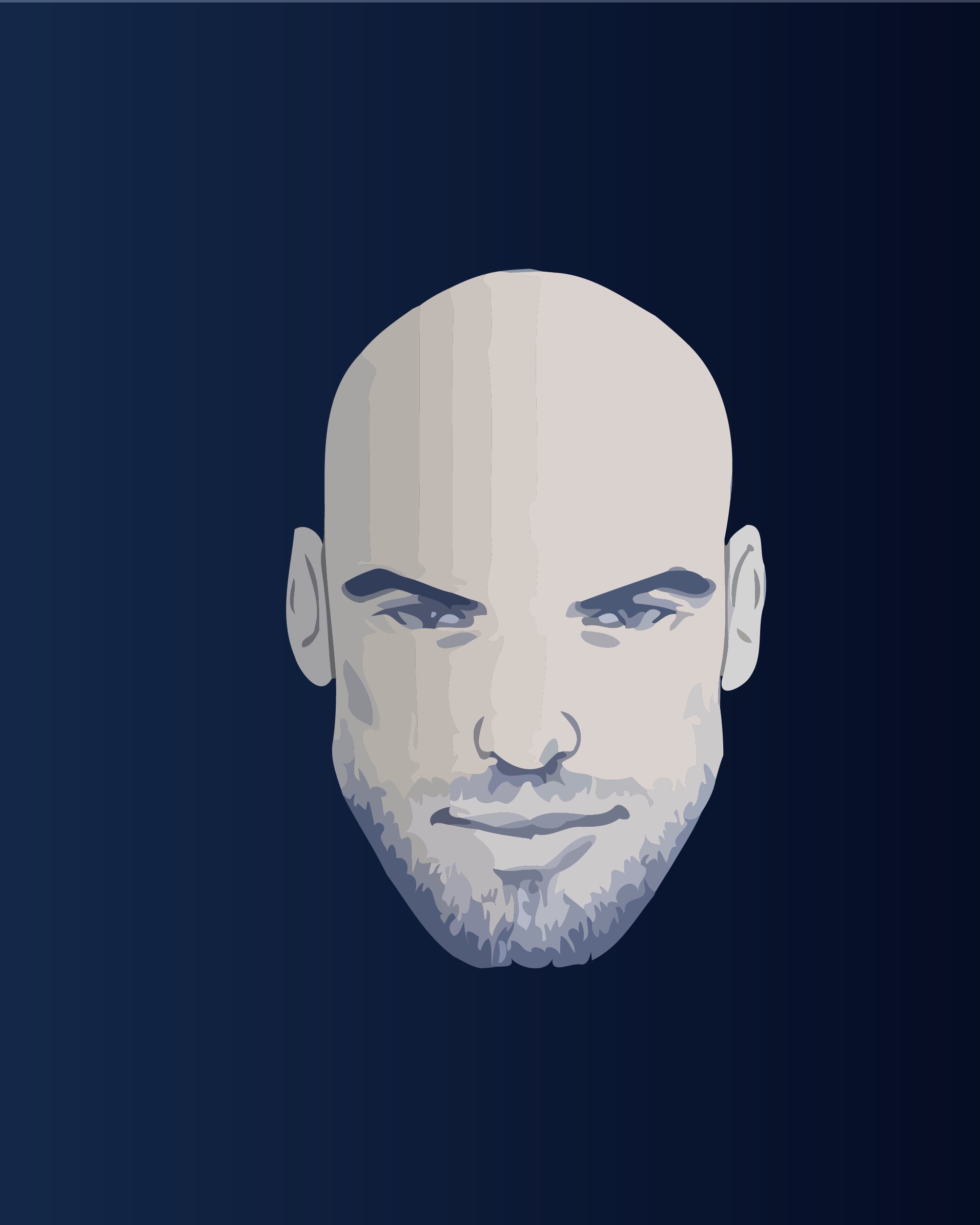 Doctor Bald brand Doctor Bald brand