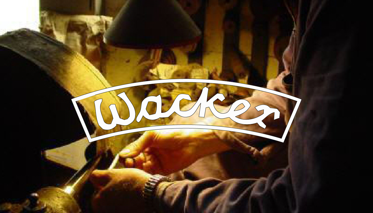 Wacker brand