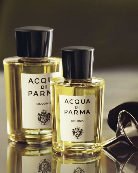 Acqua di Parma Sfeer Acqua di Parma Sfeer