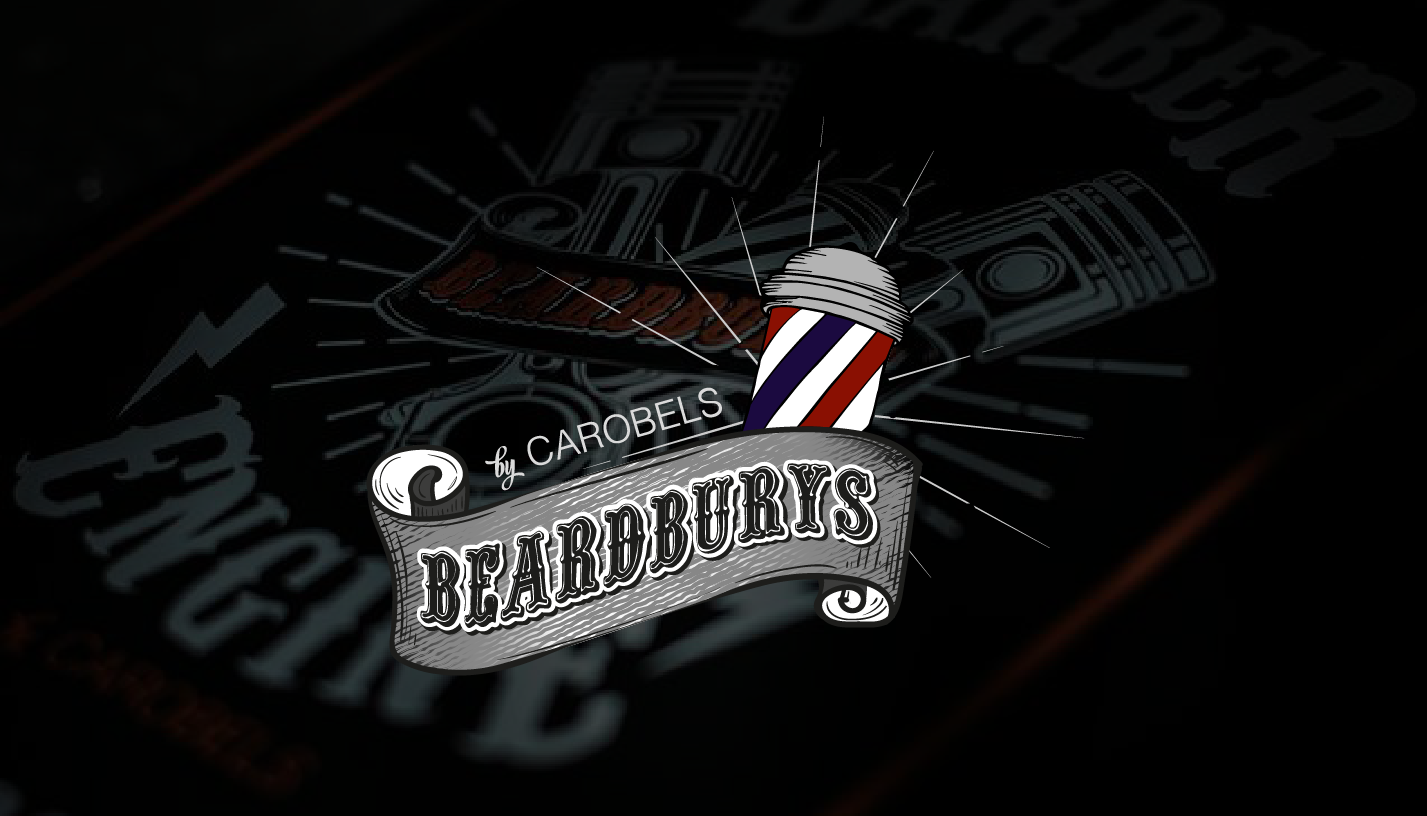Beardburys Brand Beardburys Brand