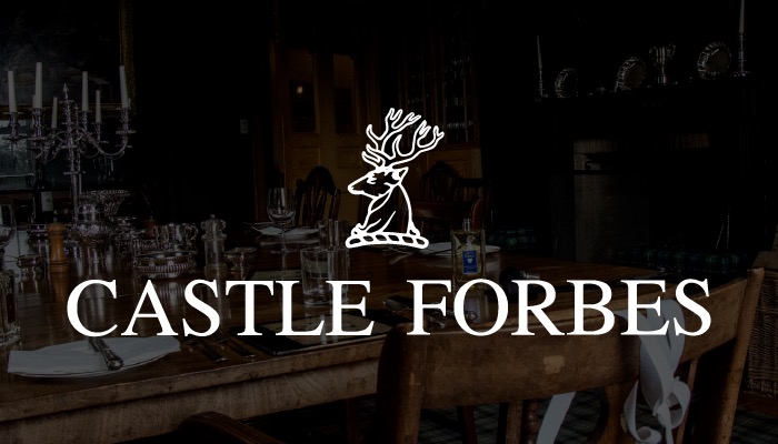 Castle Forbes Brand