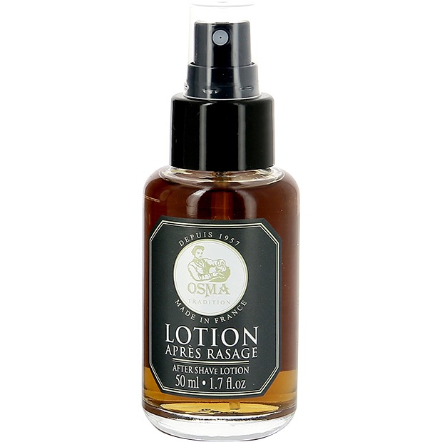 Osma Tradition Atershave Lotion 50ml - 1.2 - LOTION-OT