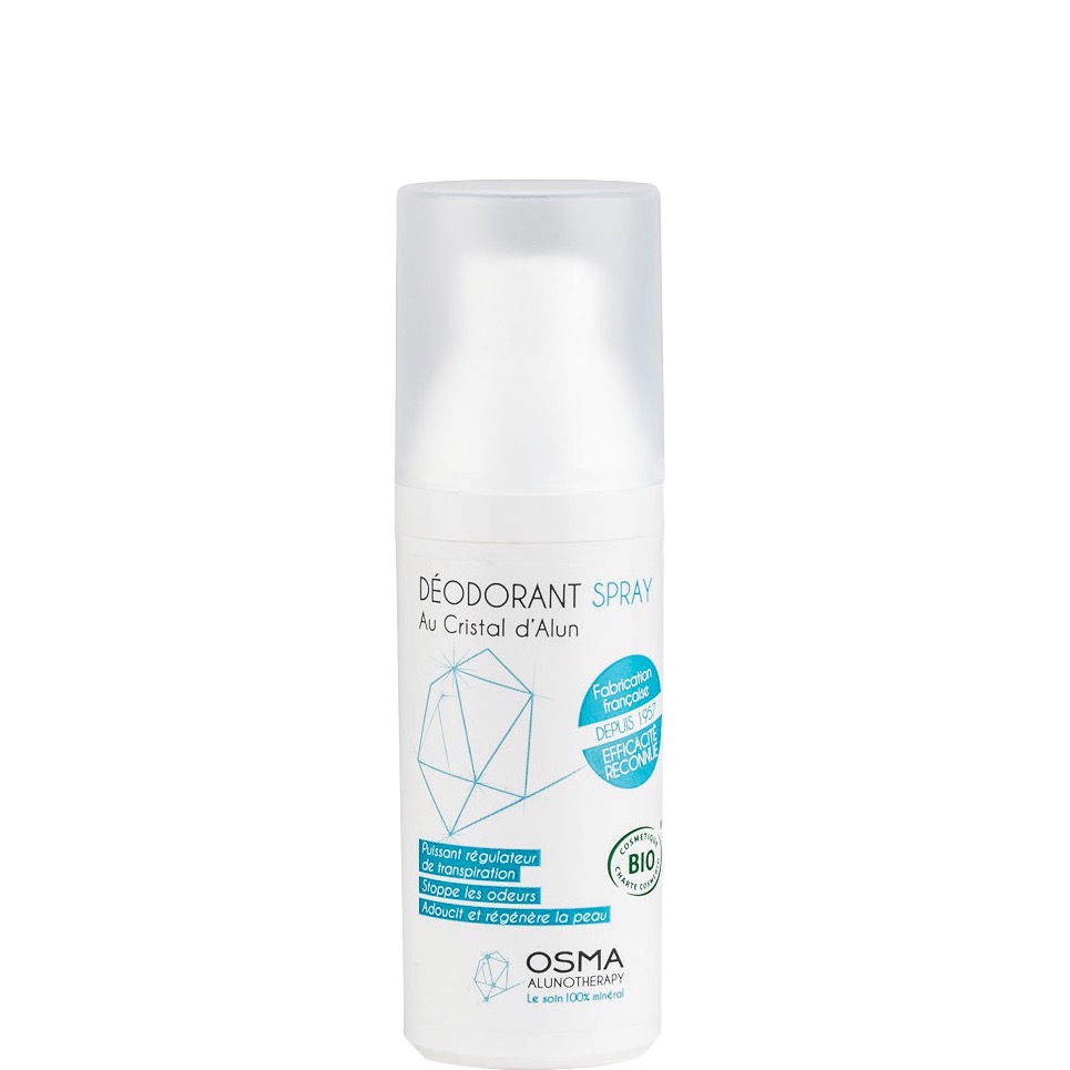 Osma Alunotherapy deodorant spray 75ml - 1.1 - SPRAY-ALUNO