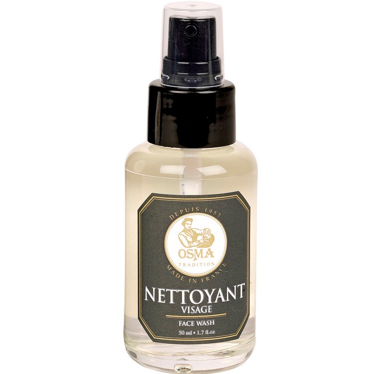 Osma Tradition Facewash gel 50ml - 1.2 - NET-OT