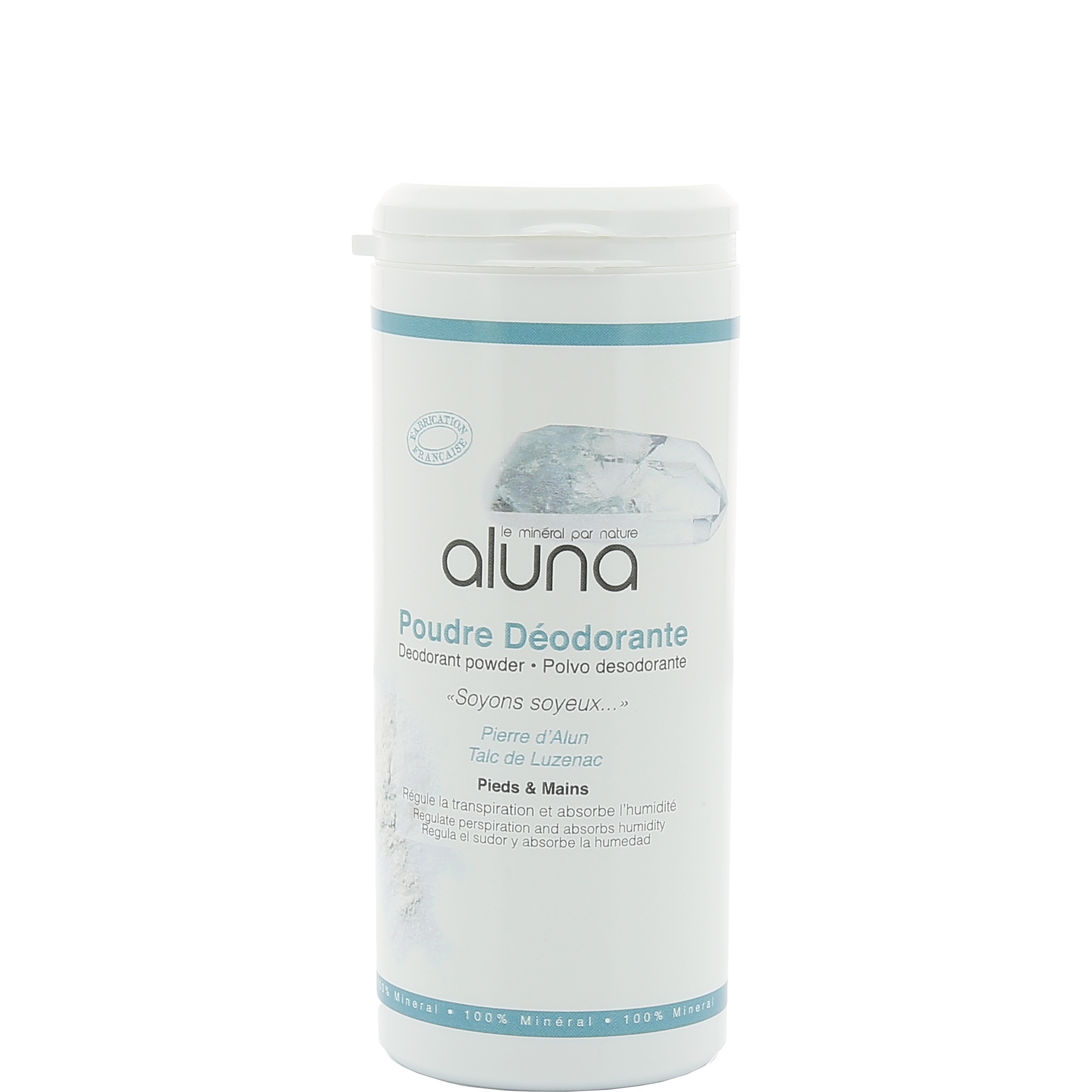 Osma Aluna Aluin Voetpoeder - 1.1 - OLA-480022