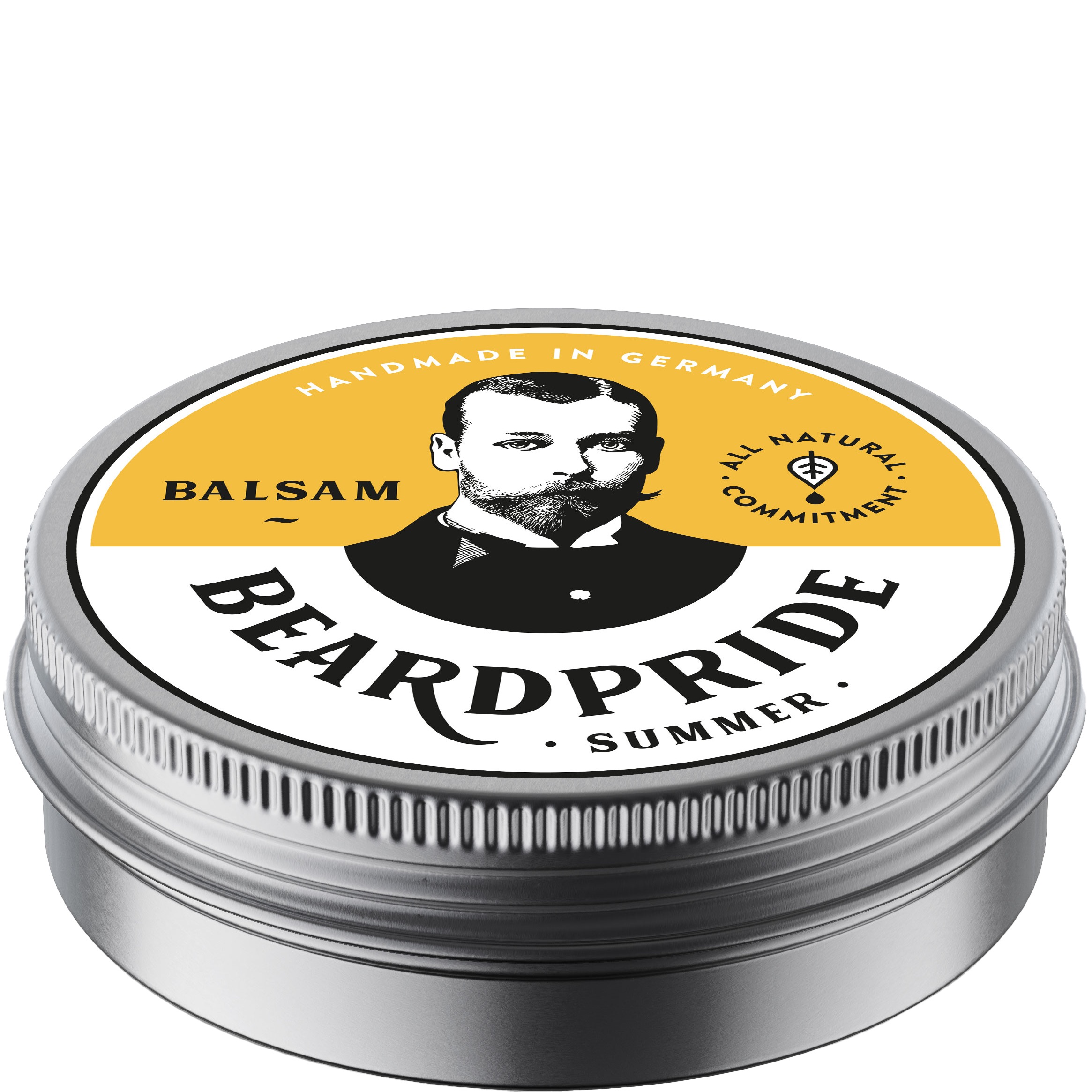 Beardpride Balsam Summer 55 gram - 1.1 - BP-310317