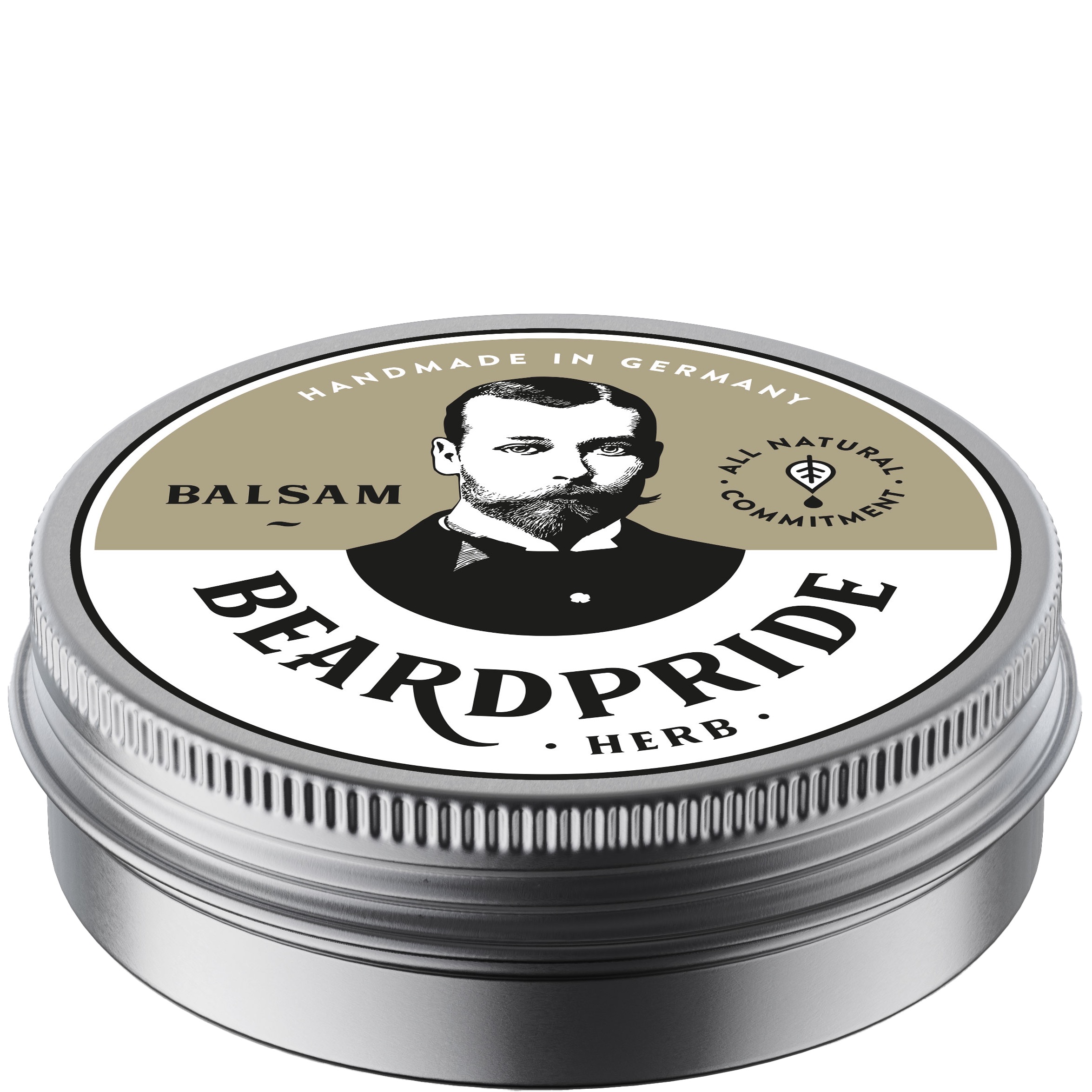Beardpride Balsam Herb 55 gram - 1.1 - BP-310324