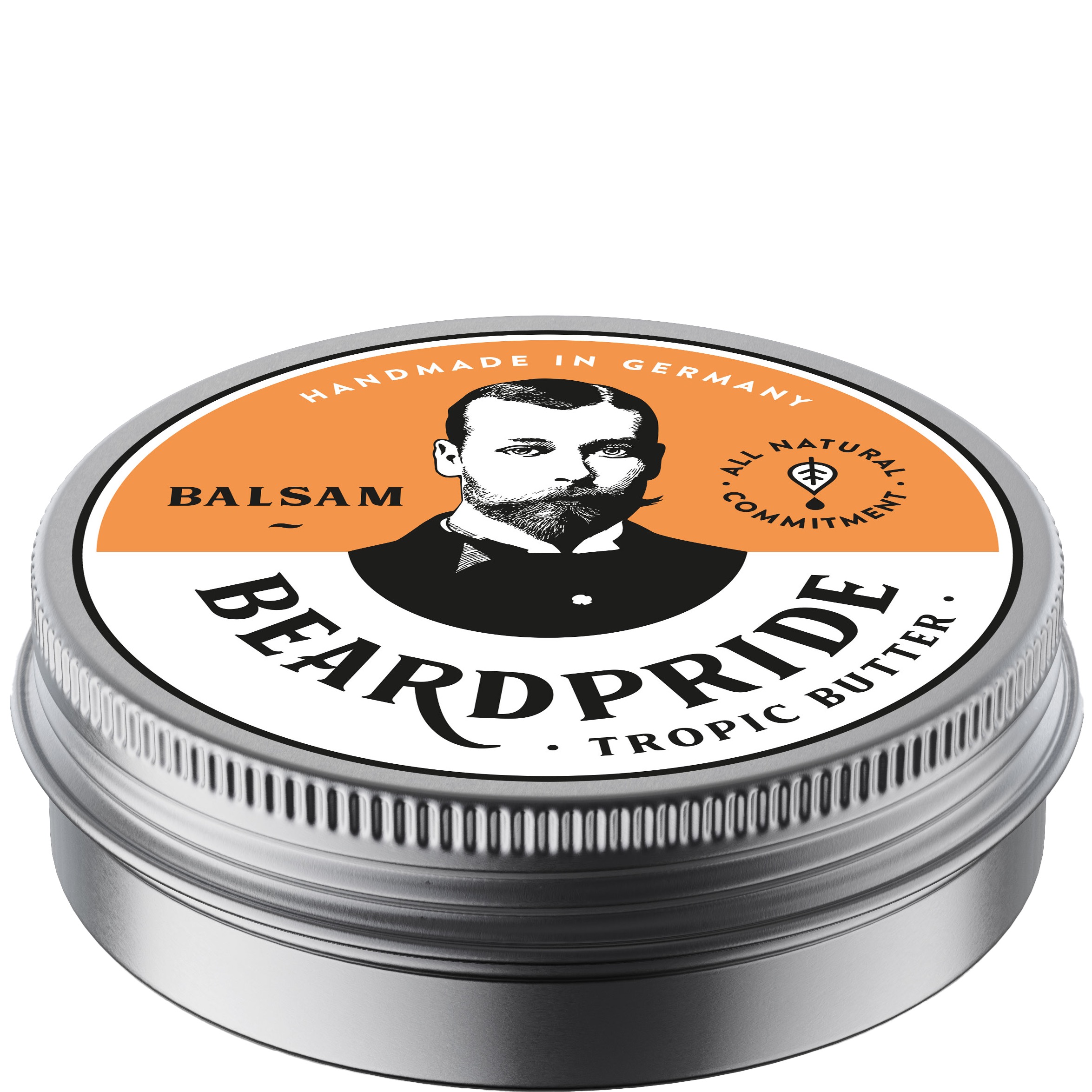 Beardpride Balsam Tropic Butter - 1.1 - BP-310348