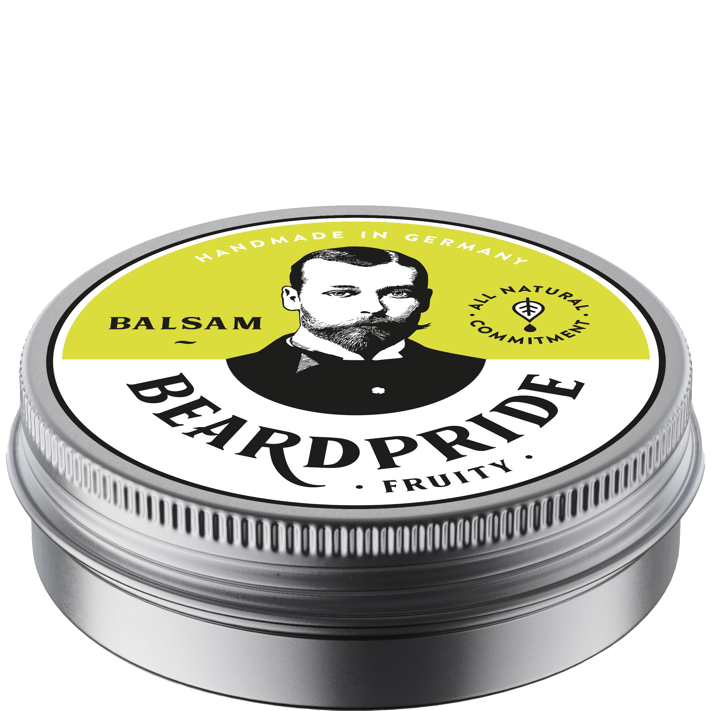 Beardpride Blsam Fruity 55 gram - 1.1 - BP-310355