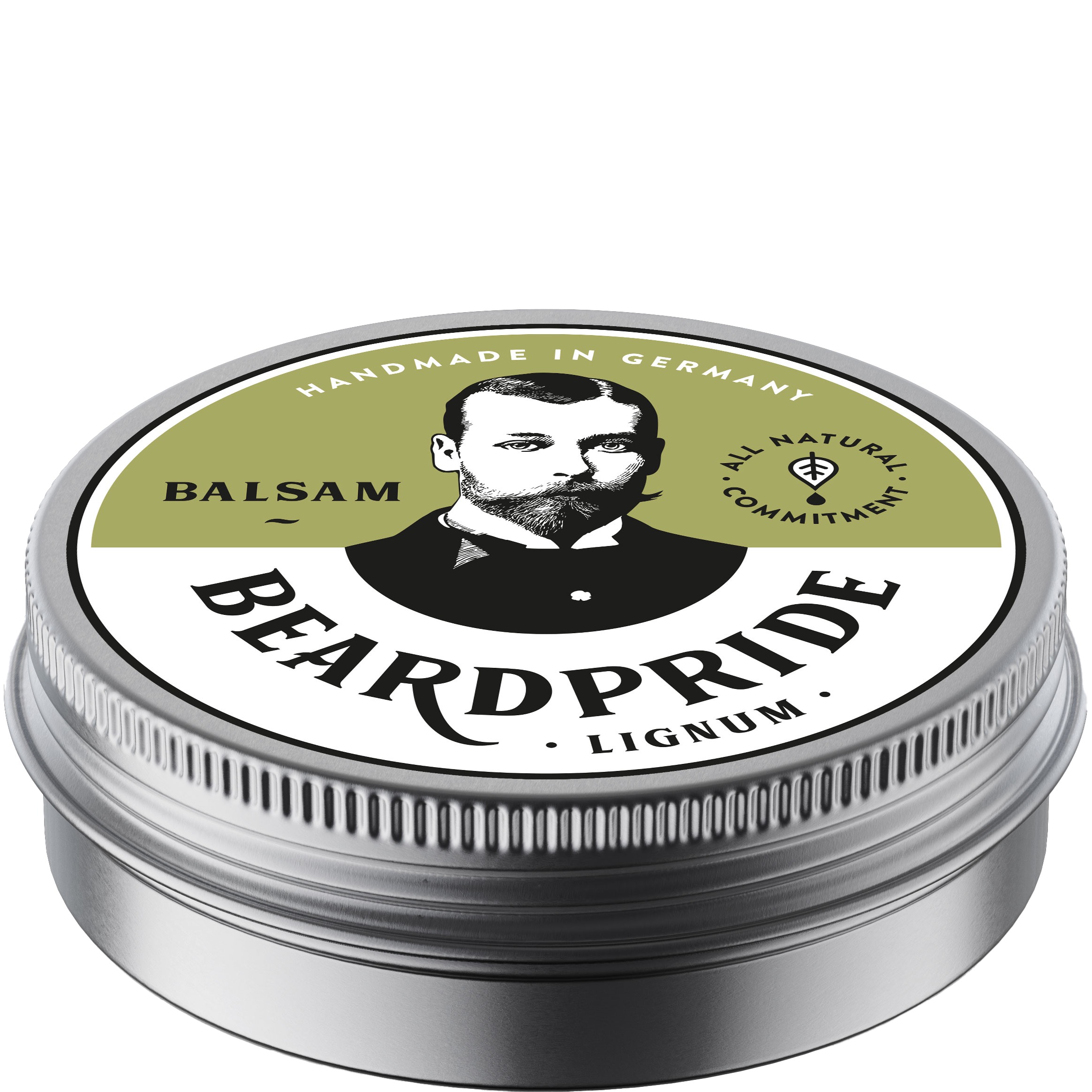 Beardpride Balsam Lignum 55 gram - 1.1 - BP-310362