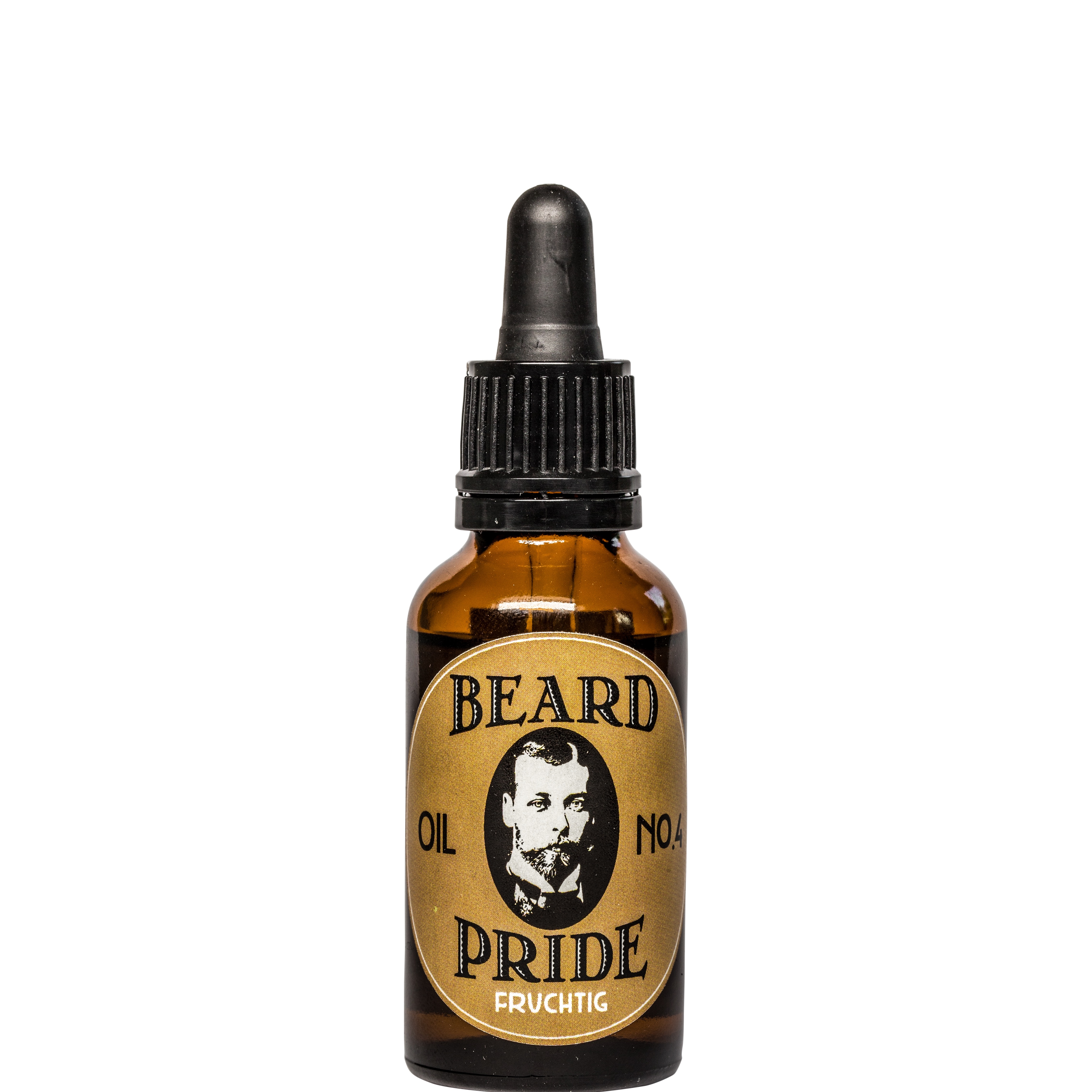 Beardpride Baardolie Fruchtig 30ml - 1.1 - BP-0007
