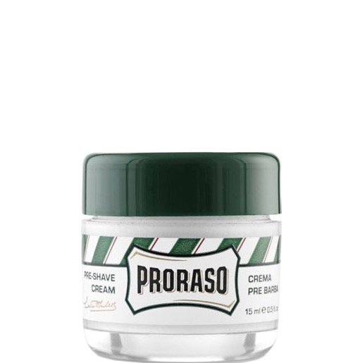 Proraso Pre-shave Crème original travel 15ml - 1.1 - PRO-400350