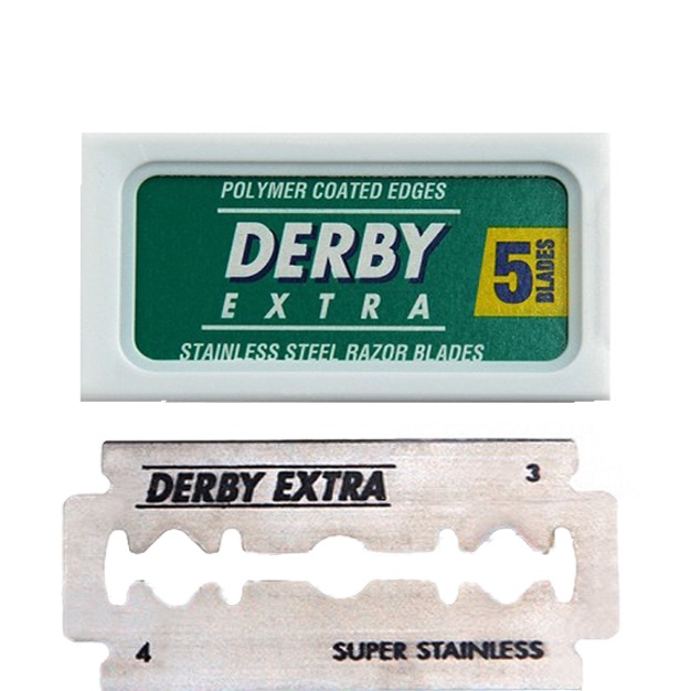 Derby Extra - 1.1 - DEB-DERBY-EXTRA