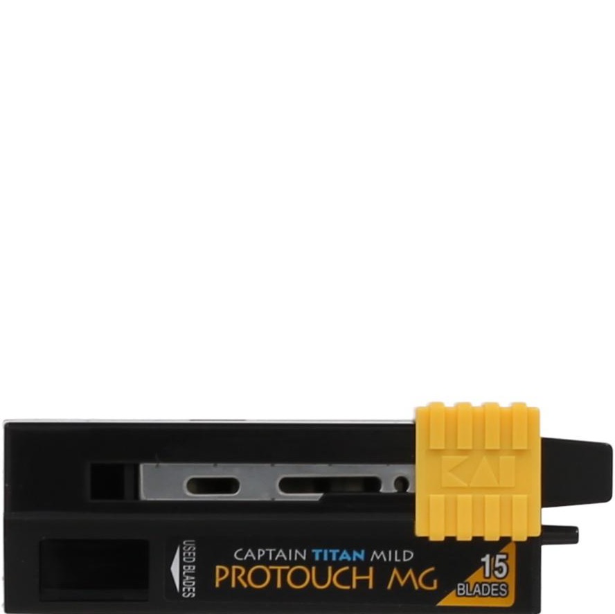 Kasho Kai Scheermesjes Protouch - 1.1 - KAI-PT15