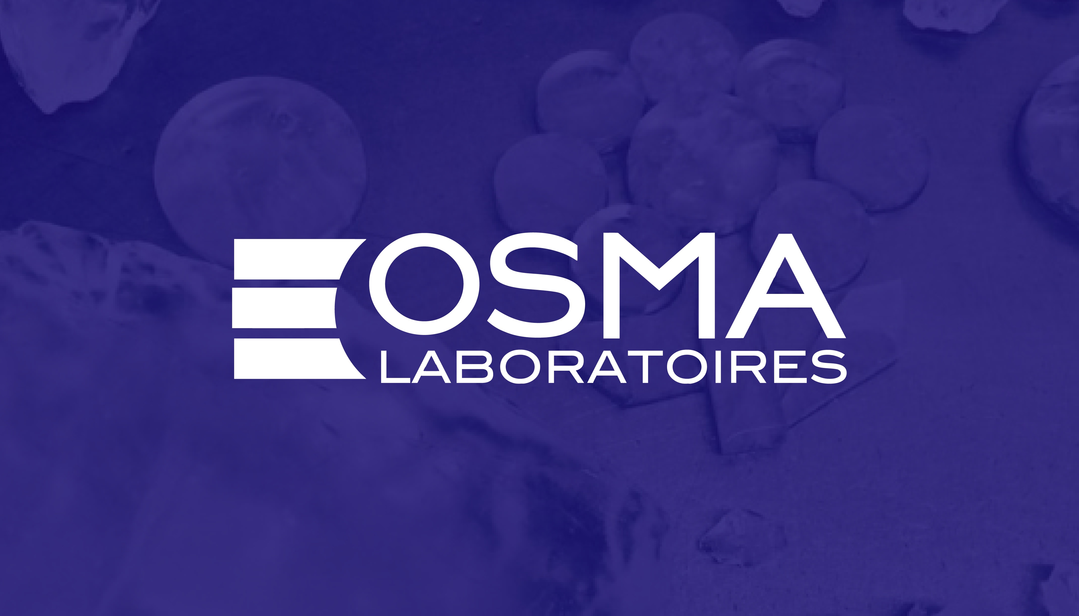 Osma Laboratoires - brand Osma Laboratoires - brand
