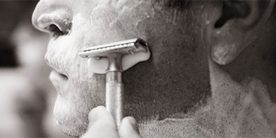 Scheersalon informatie - Geschiedenis Safety Razor - scheren met safety razor Scheersalon informatie - Geschiedenis Safety Razor - scheren met safety razor