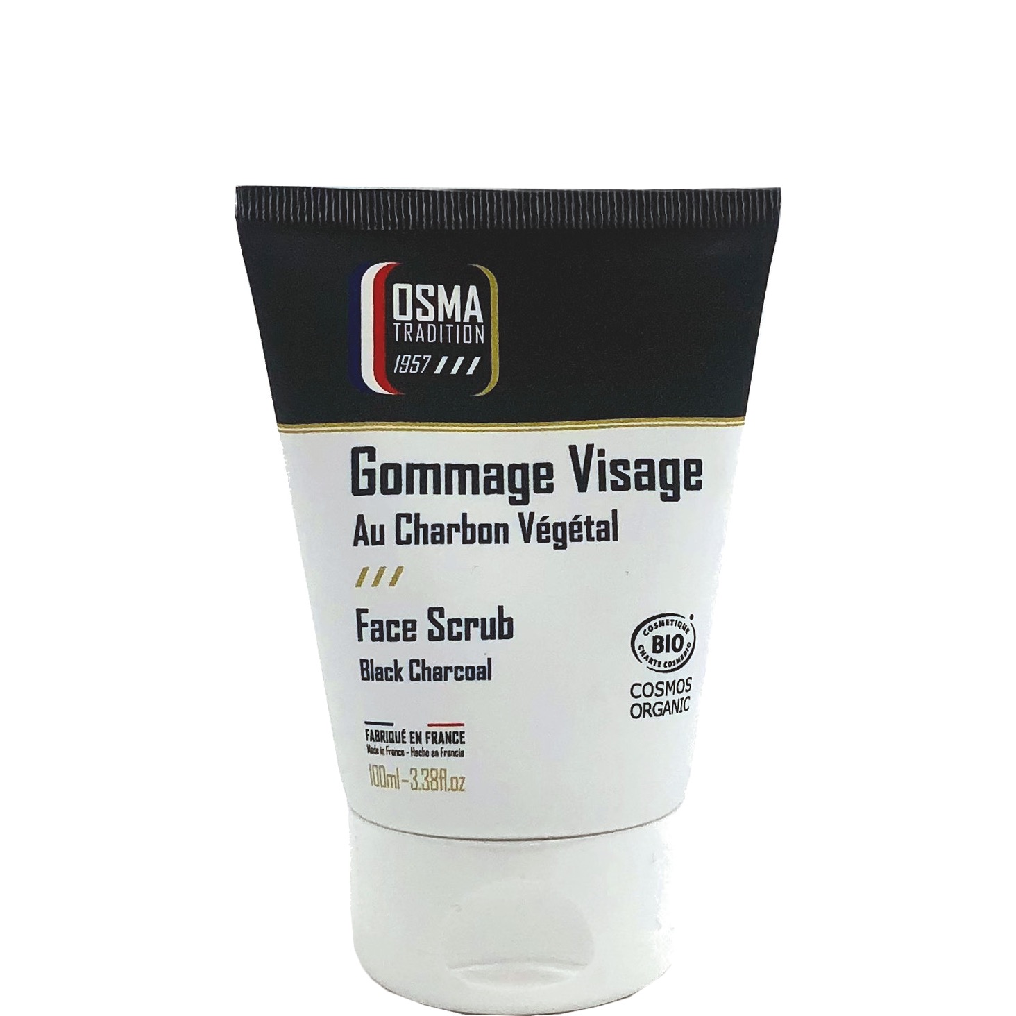 Osma Tradition Face Scrub - 1.1 - OLT-480855