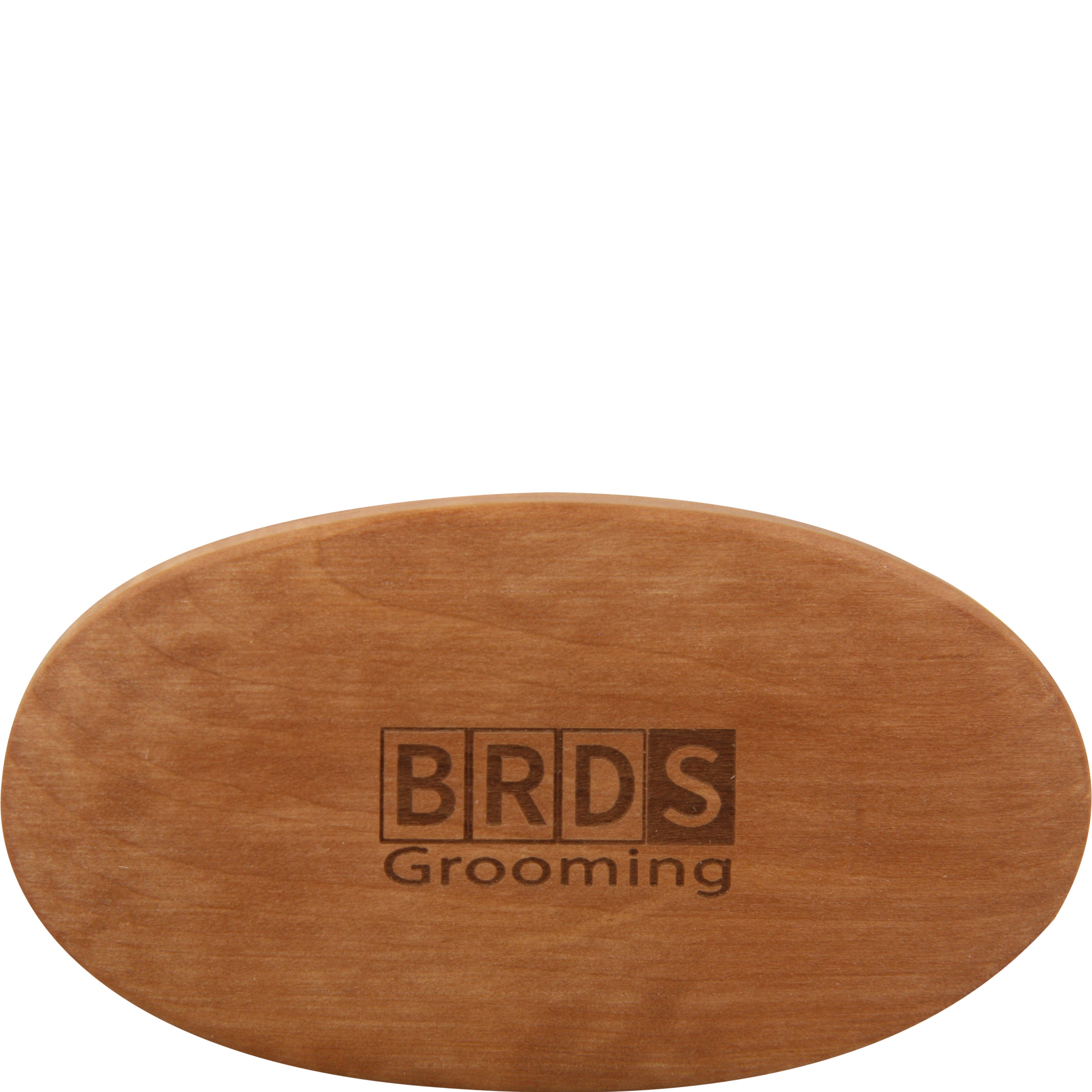 Beards Grooming Baardborstel Medium Nylon Paard - 1.2 - BG-03025