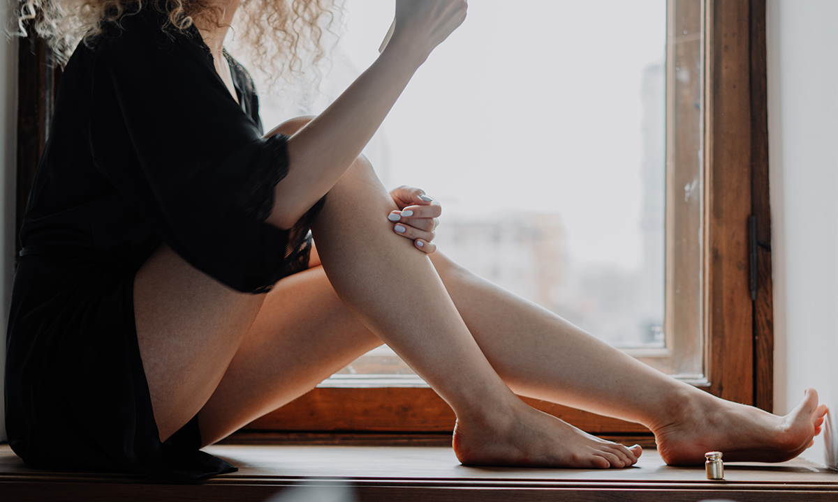 Scheersalon informatie - scheren voor vrouwen - sfeer vrouw Scheersalon informatie - scheren voor vrouwen - sfeer vrouw