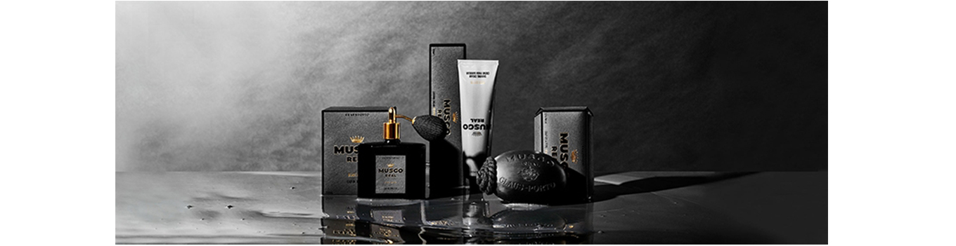 Eau de Toilette Black Edition - Sample