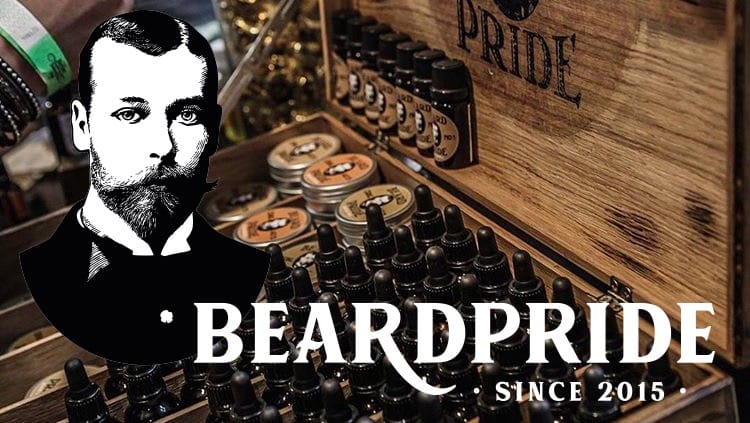 Beardpride Brand