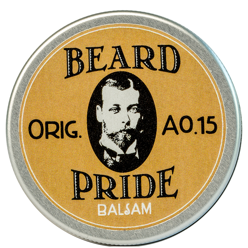 Beardpride Balsem 110 gram - 1.1 - 