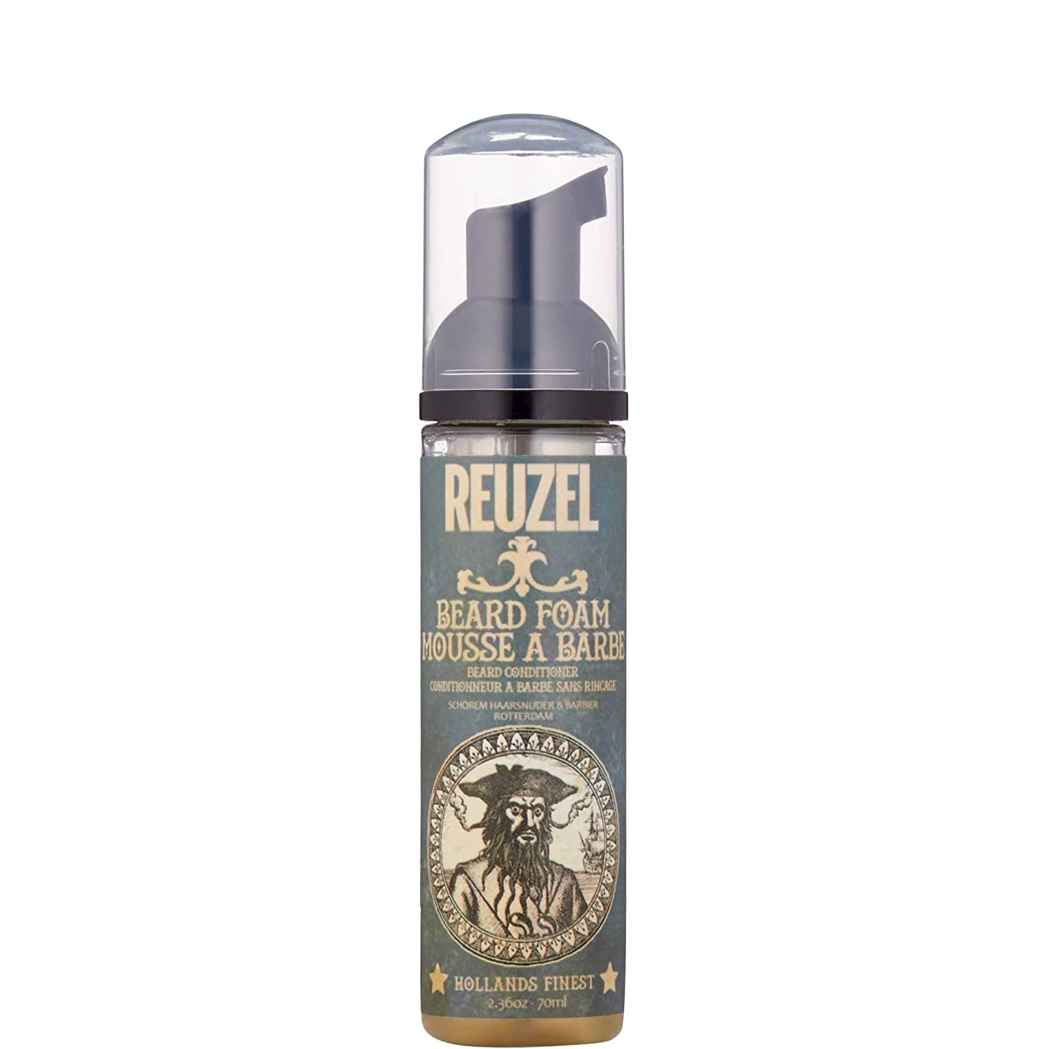 Reuzel Beard Foam - 1.1 - REU-027