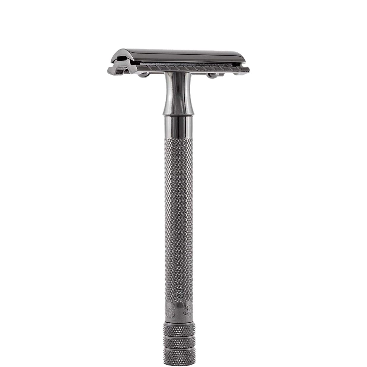 Merkur Safety Razor 23 Black - 1.1 - ME-9023011