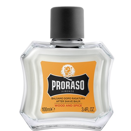 Proraso Aftershave Balsem Wood Spice 100ml - 1.2 - PRO-400785