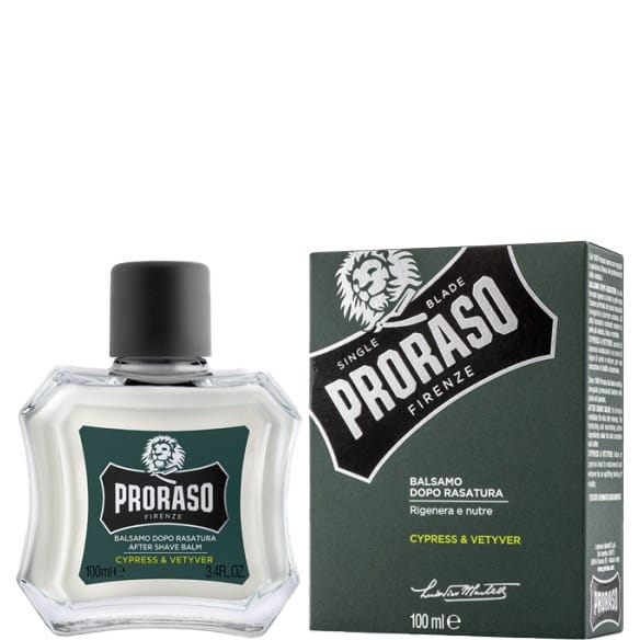 Proraso Aftershave Balsem Cypress en Vetyver 100ml - 1.1 - PRO-400787