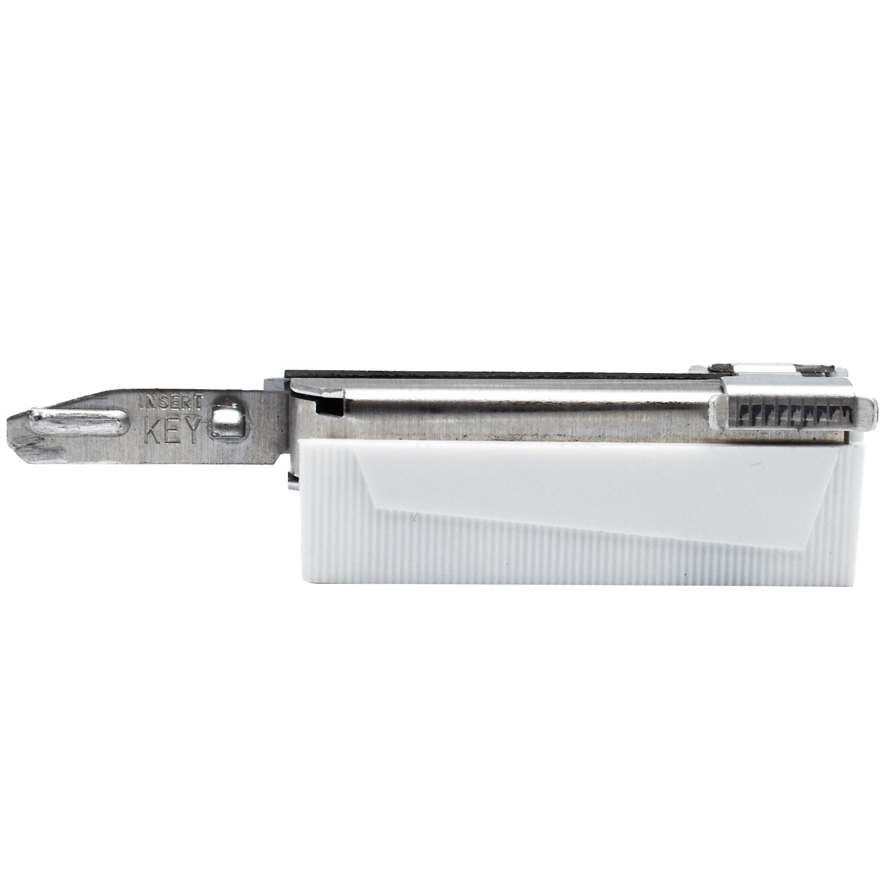 Parker Scheermesjes Injector Razor Blades - 1.1 - PA-INJ20