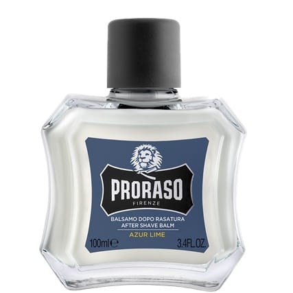 Proraso Aftershave Balsem Azur Lime 100ml - 1.2 - PRO-400786