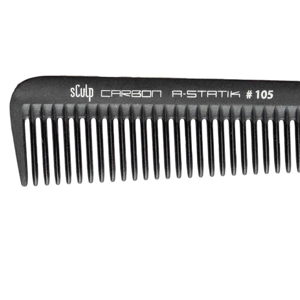 Carobels Knipkam Carbon 105 fijn - 1.2 - BB-0431105