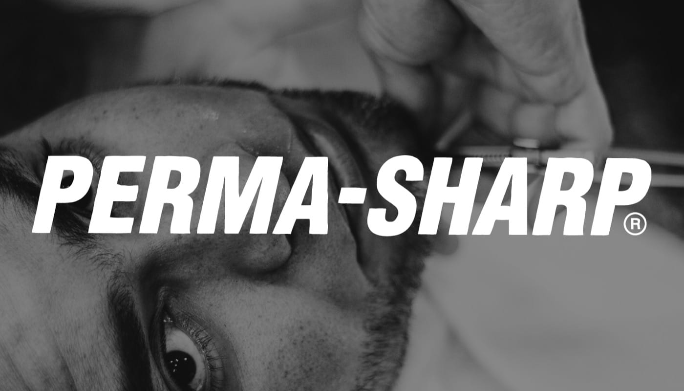 Perma Sharp - sfeer Perma Sharp - sfeer