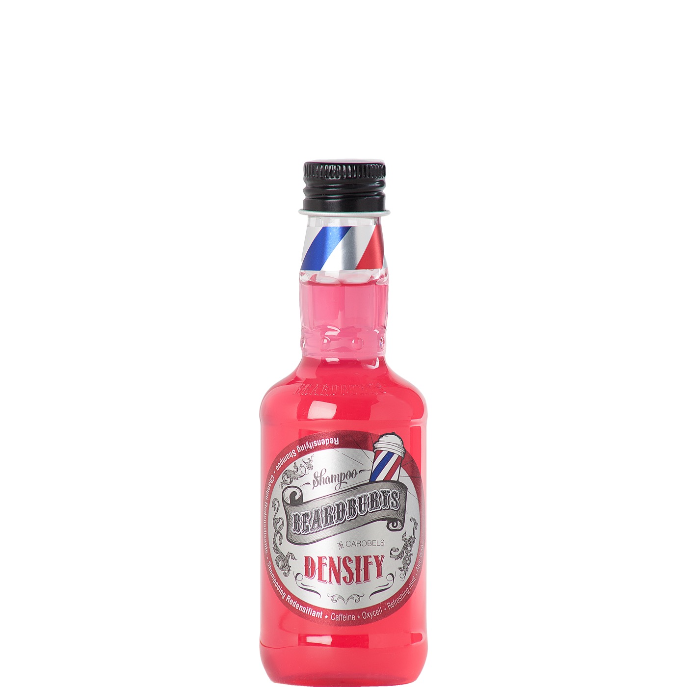 Beardburys Densify Shampoo 100ml - 1.1 - BB-0412643