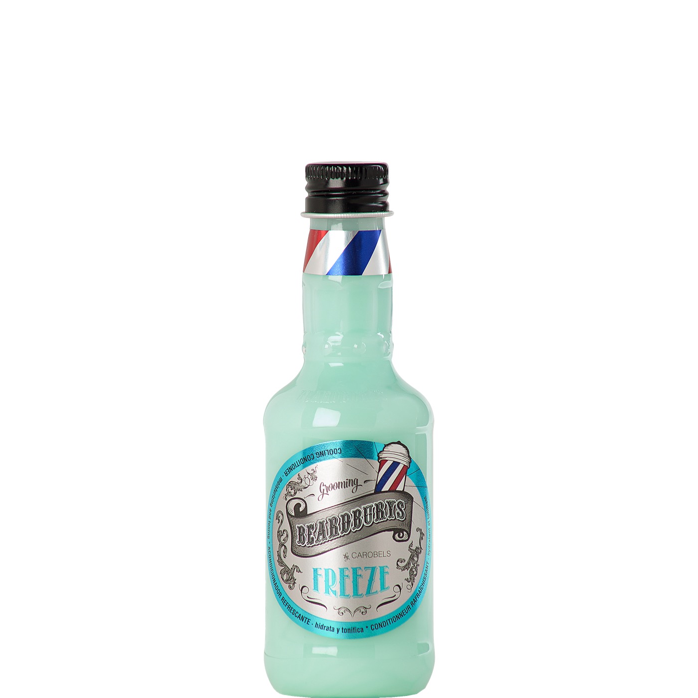 Beardburys Freeze Conditioner 100ml - 1.1 - BB-0412647