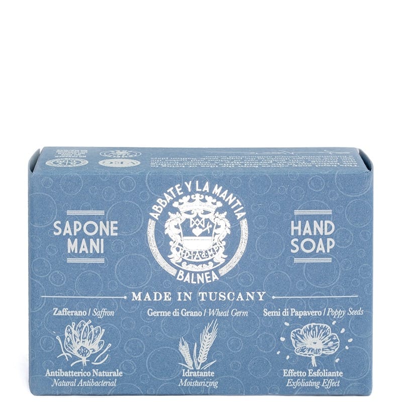 Abbate Y La Mantia Hand and Body Soap 360g - 1.5 - AYM-CHS