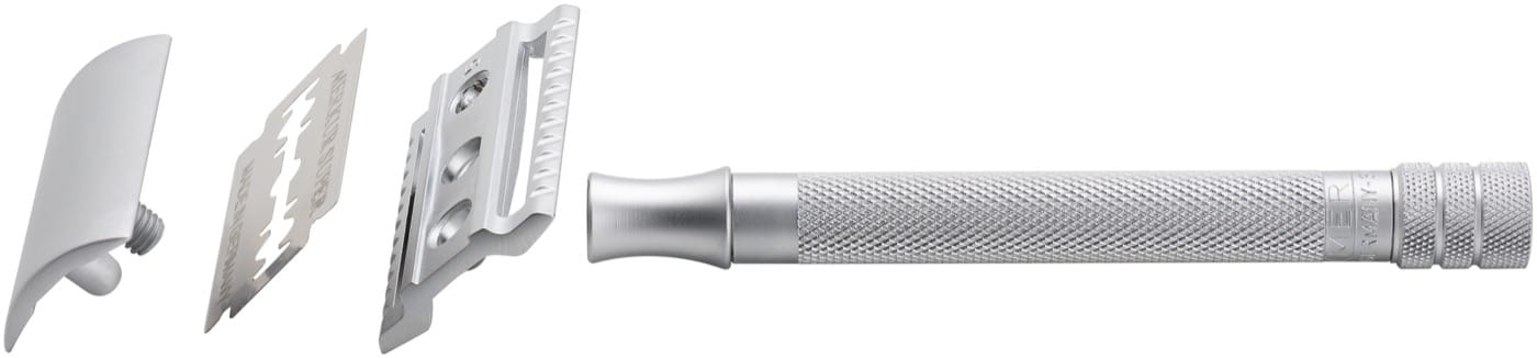 Merkur Safety Razor 22C - 1.4 - ME-9022002