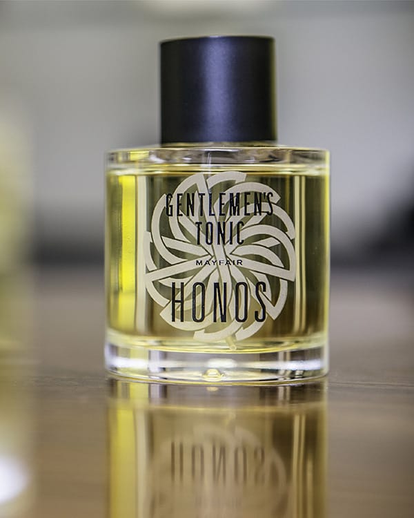 Gentlemens Tonic sfeer Gentlemens Tonic Sfeer