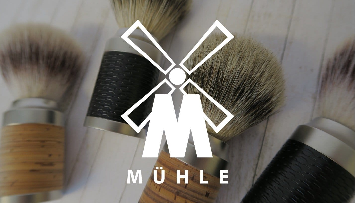 Muhle - brand Muhle - brand