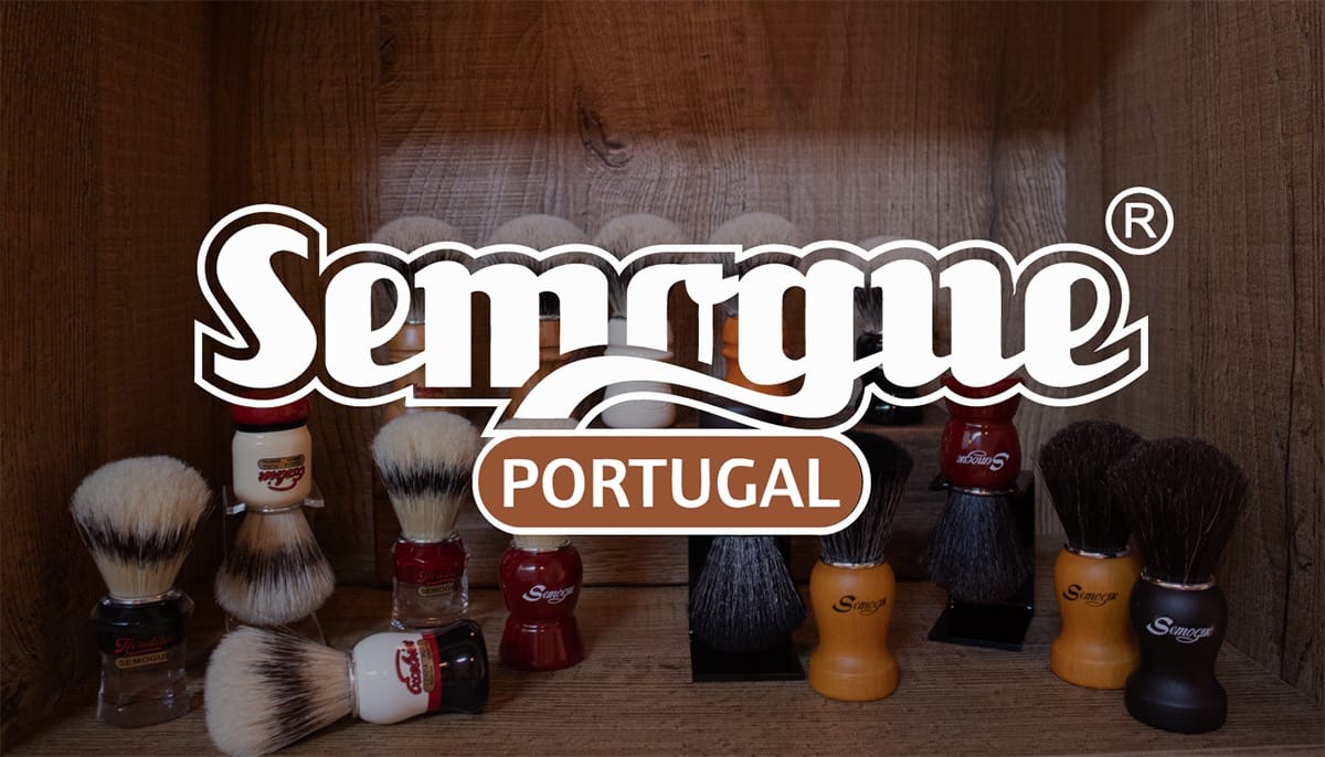 Semogue brand Semogue brand