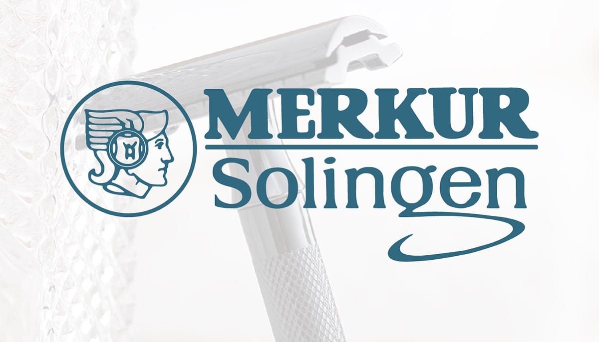 Merkur logo brand