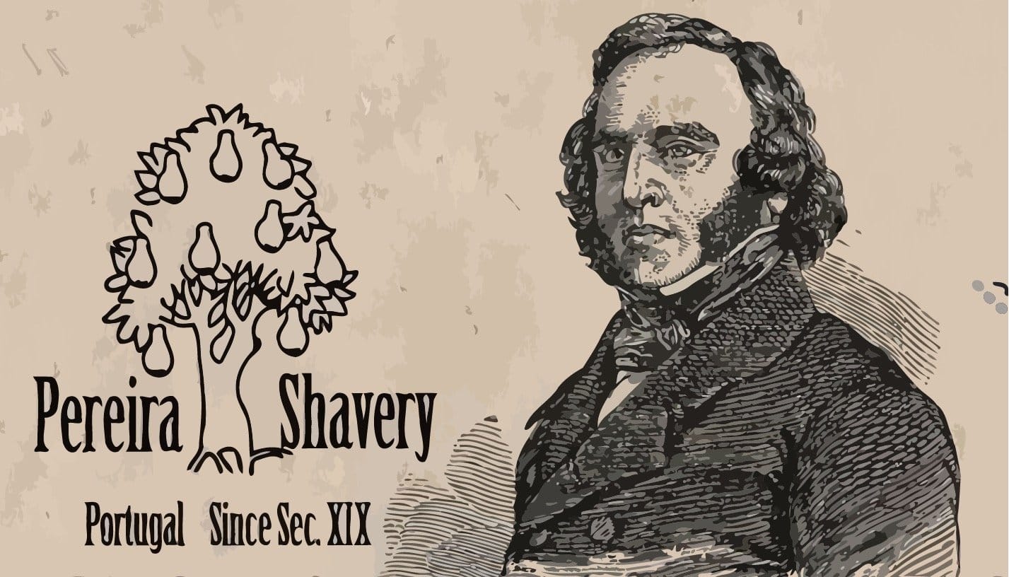 Pereira Shavery Brand Pereira Shavery Brand