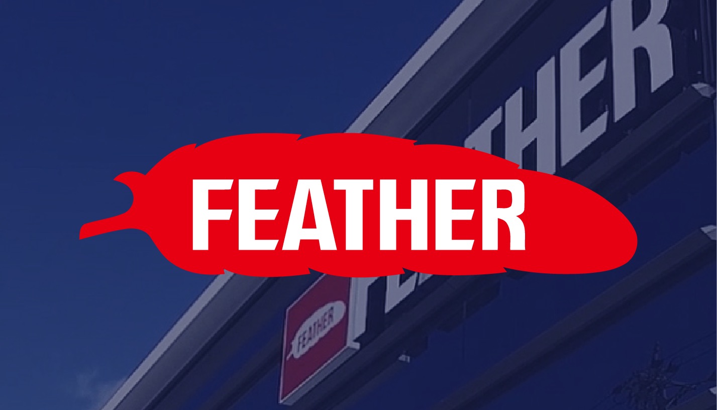 Feather Brand