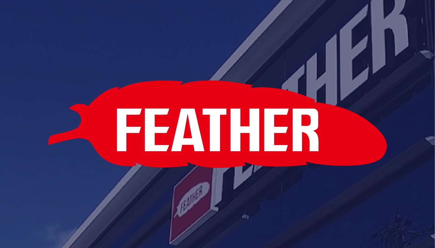 Feather Brand Feather Brand