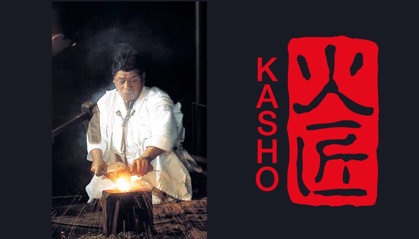 Kasho Kai sfeer Kasho Kai sfeer