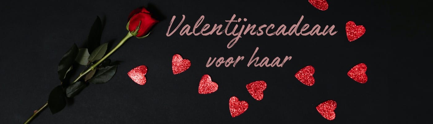 Ieder mengsel Eenheid Valentijnscadeau voor vrouw kopen? Bezoek Scheersalon.nl