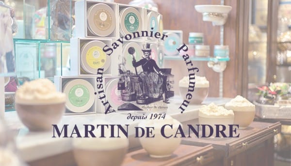 Martin de Candre Brand Martin de Candre Brand